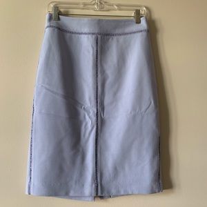 Ann Taylor Pencil Skirt